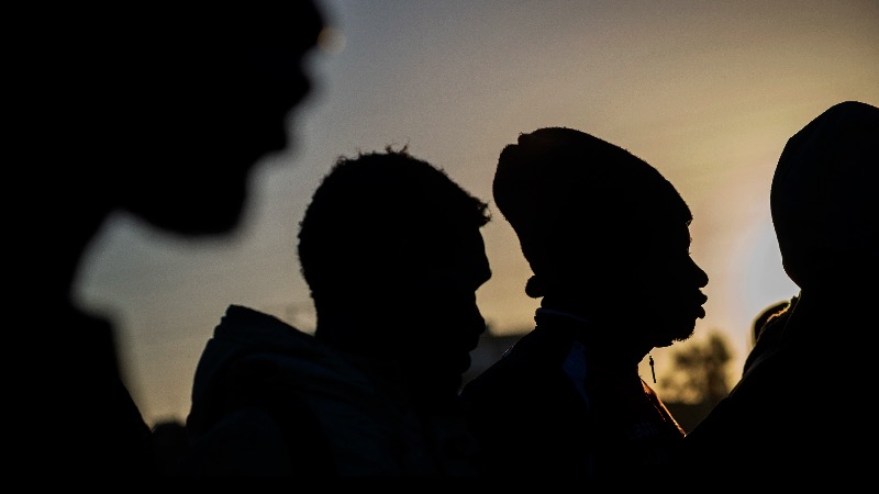 60% Of Asylum-Seeking North Africans In Switzerland Accused Of An Offense