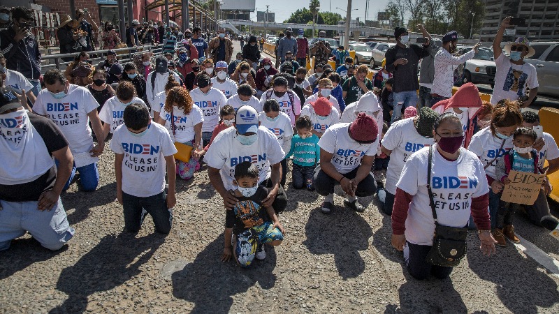 Rep. Salazar Admits Republican’s “Dignity” Act Is About Buying Time Until The Next Democrat Regime Rep. Salazar Admits Republican’s “Dignity” Act Is About Buying Time Until The Next Democrat Regime