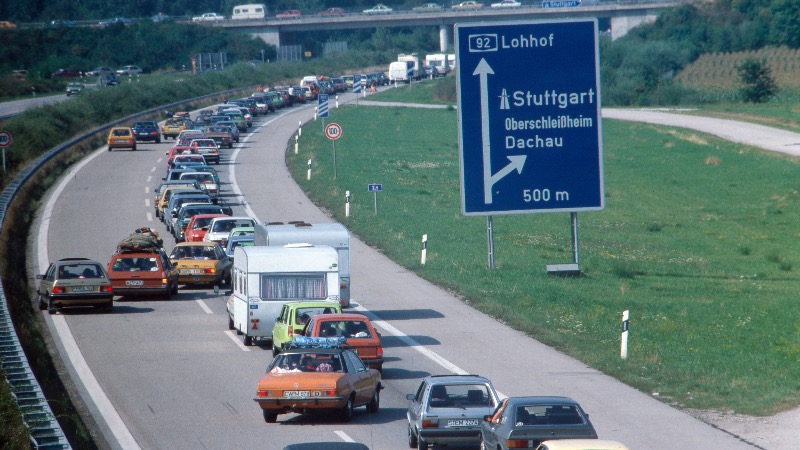 Berlin Doubles Down On Costly Green Policies With Stricter Emissions Law