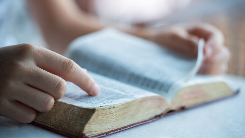 Why Are Young Men More Religious Than Young Women?