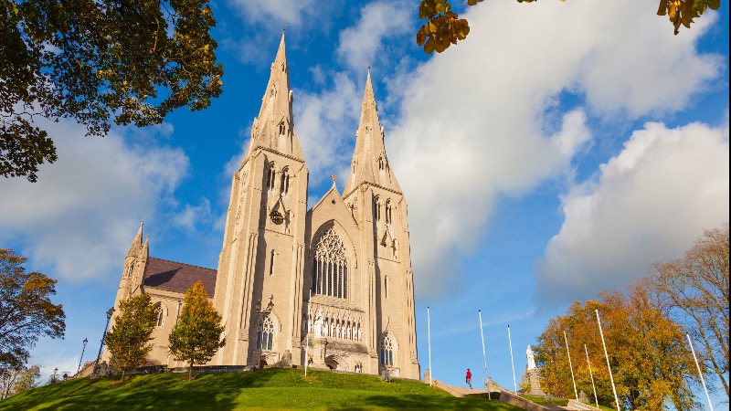 Catholic Converts Rise 38% In US This Year As Part Of Worldwide Surge Driven By Gen Z Men