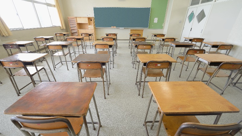 Teachers’ Unions Funneled Over  Billion To Leftist Political Causes Over Past Decade