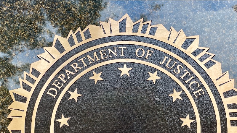 DOJ Blocks France’s X Probe, Citing First Amendment