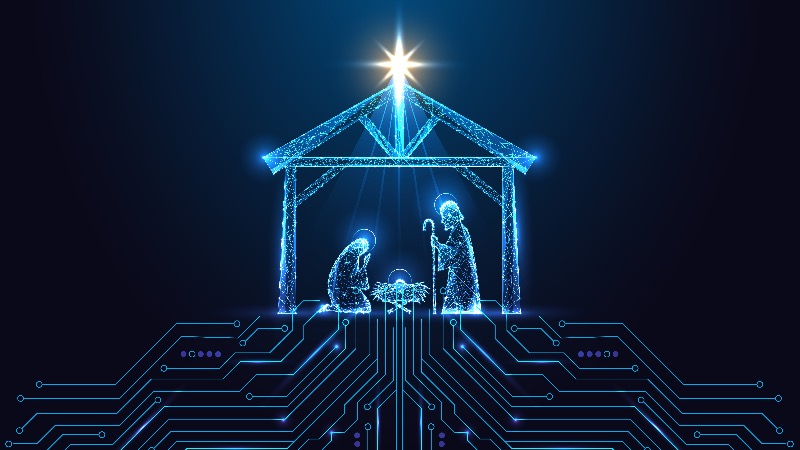 New App Allows Users Who Pay A Fee To Chat With An ‘AI Jesus’ For Personal Guidance