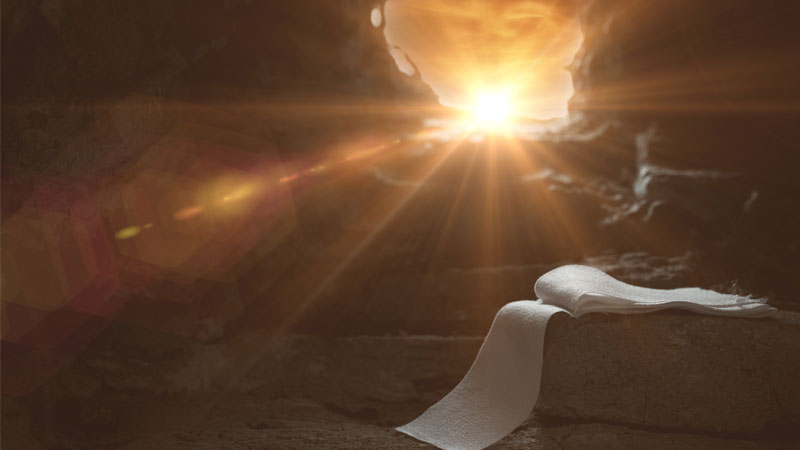 Easter Morning: Resurrection, Witness, and the Hijacking of a Holy Day