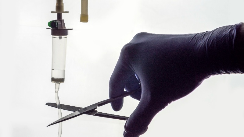 Canada’s Planned Euthanasia Expansion For Mentally Ill Will Cause “Suicide Contagion”: Psychiatrist