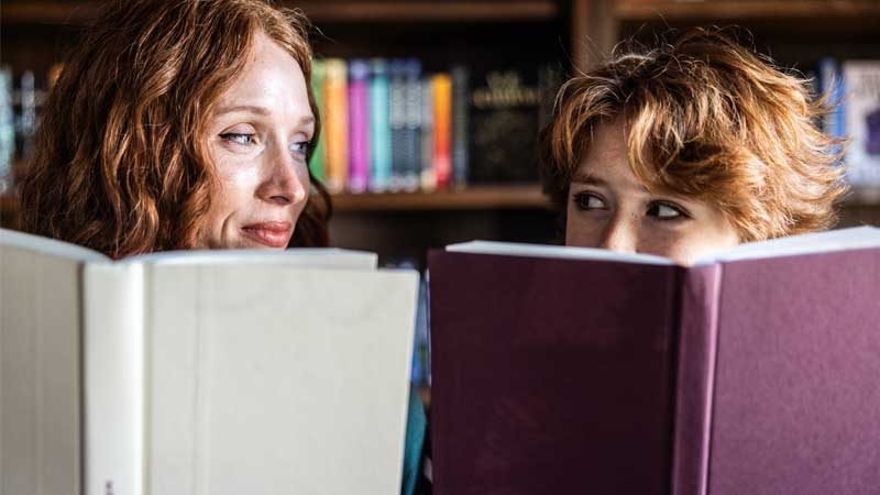 The Normalization of Female Sexual Degeneracy