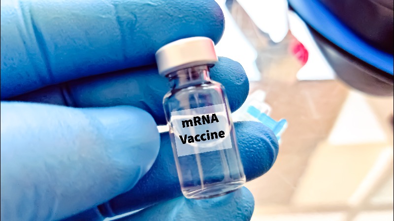 ‘Textbook Conflict Of Interest’: Did Blackstone Pressure FDA To Reverse Course On Moderna mRNA Flu Vaccine?