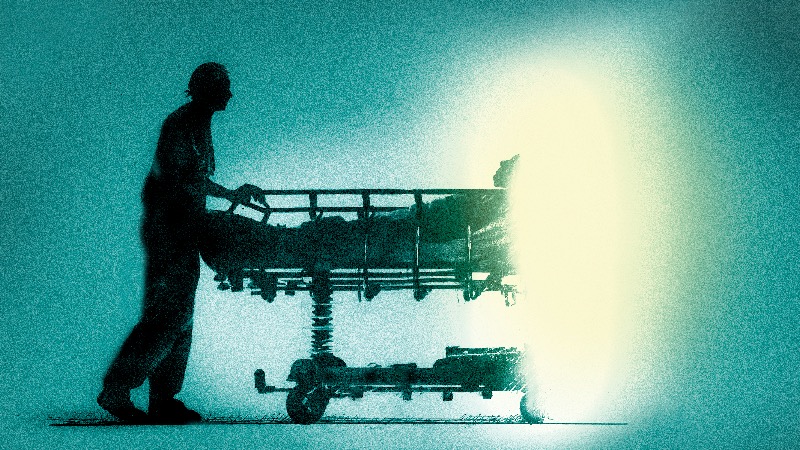 Psychiatrist Tells Canadian MPs That Depression, Eating Disorders Could Be Reasons To Euthanize Humans