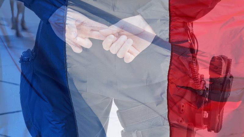 14 Terrifying Cases Of Aliens Raping Elderly Women In France