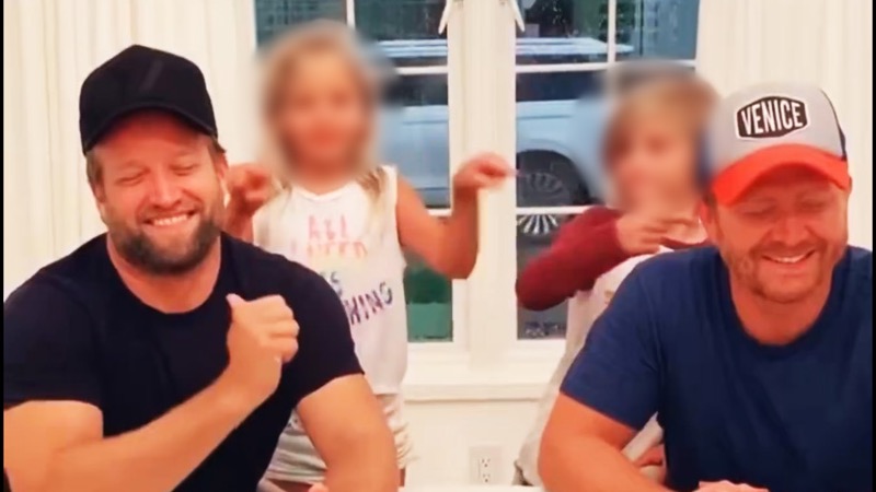 WATCH: Kids Asked Sexual Question As Homosexual ‘Dads’ Laugh