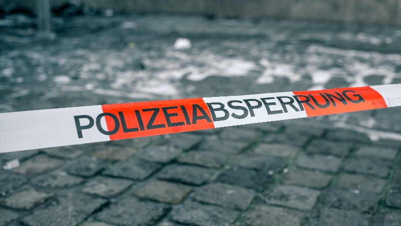 Young German Father Stabbed To Death, 2 Syrians Under Arrest