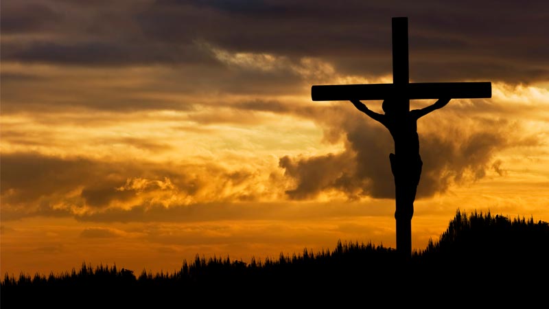 The Trial, the Cross, and the Cost: Jesus’ Sacrifice on Good Friday