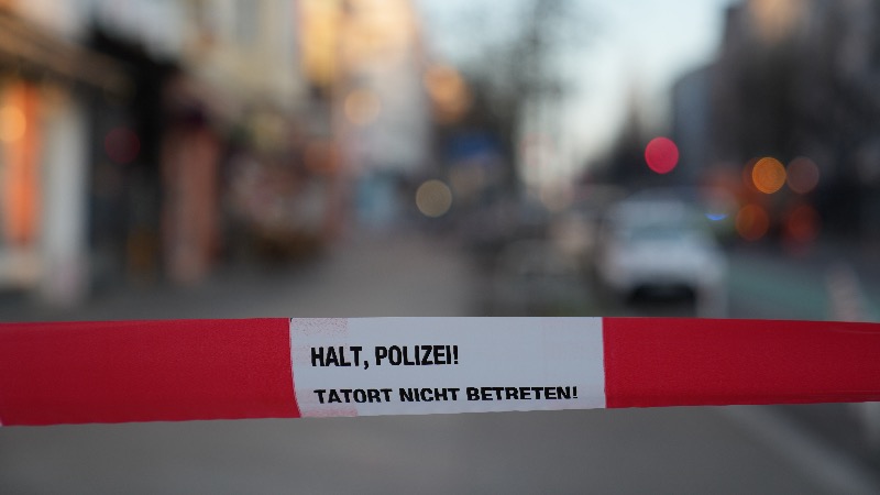 AfD Launches ‘Knife App’ As Berlin Violence Surges