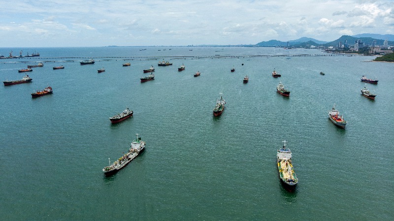 Iran Offers Deal To Reopen Strait Of Hormuz First, Hold Nuclear Program Talks Second