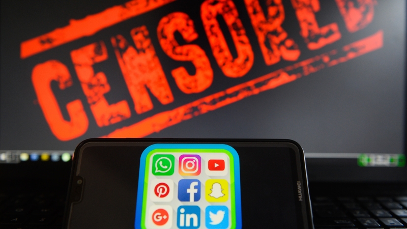 A Free Speech Act for Britain: It’s Time To Stop Playing Defense and Go on the Attack