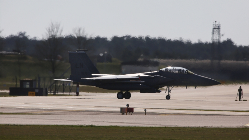 BREAKING: “WE GOT HIM!” US Military Rescues Downed Pilot in Daring Mission