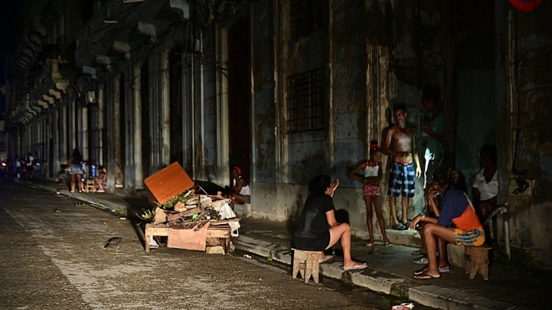 Cuban Govt. To Release 2,000 Prisoners as US Pressure Continues