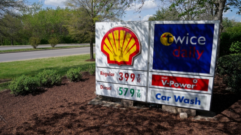 Oil Prices Close at $111 as Fears about Iran Escalation Grow