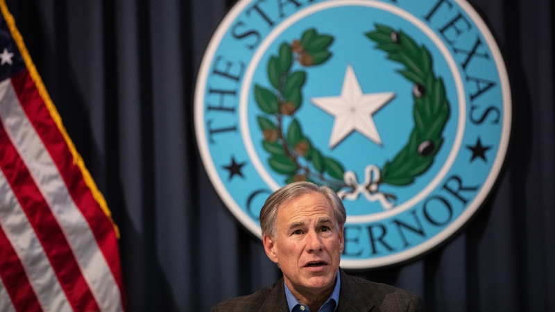 Pipeline of Exclusion: Texas Is Providing a Perfect Example of How Red States Can Help President Trump’s Mass Deportation Plan