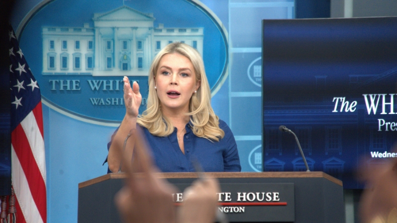 White House Working with FBI To Unravel Case of Missing Scientists