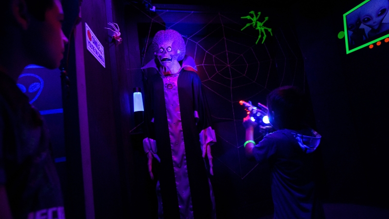 “Very Soon”: Trump Promises Release of UFO Documents