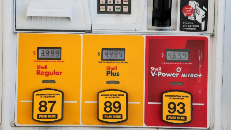 Gas Prices May Not Fall Below  Until 2027