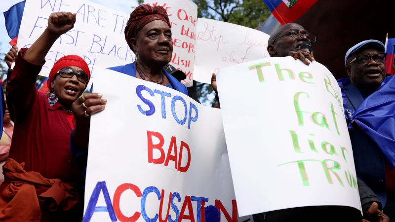 Friends Like These: Thursday’s TPS Defection Shows Globalism Is Alive and Well in the GOP