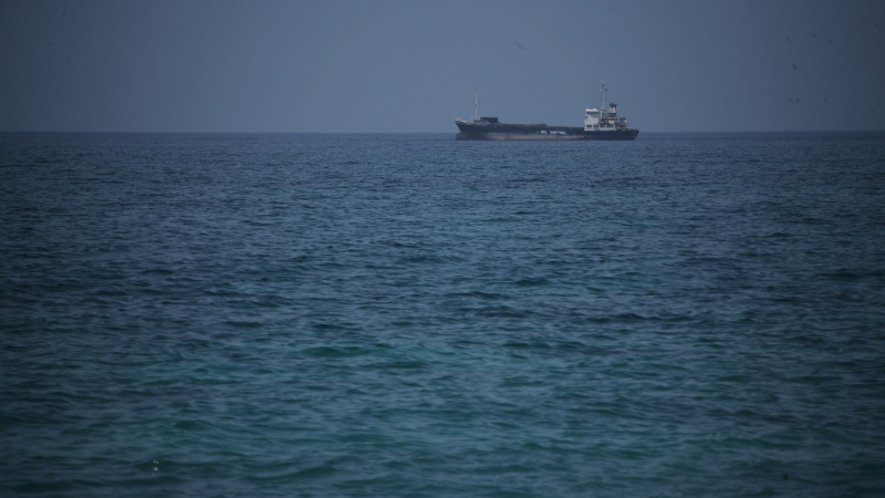 Hegseth: Iran Blockade “Going Global”