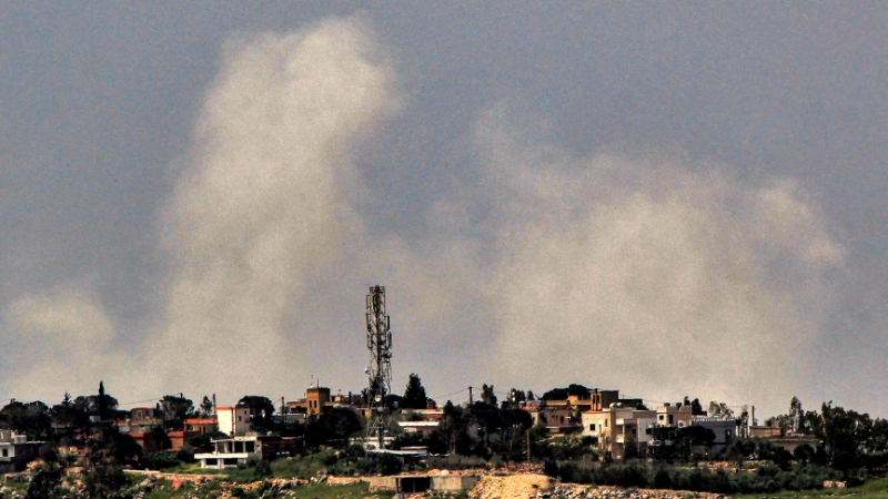 Israel: We’ll Continue To Attack Lebanon “Forcefully” Despite Ceasefire