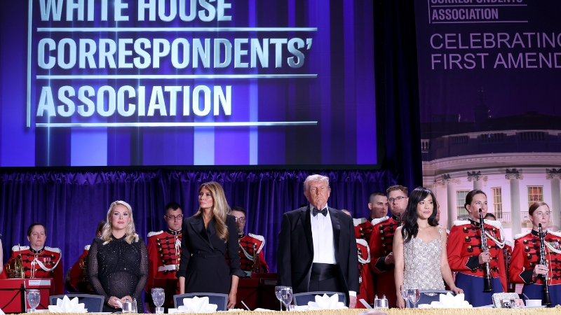 White House Considers Bulletproof Vest for Trump after Latest Assassination Attempt