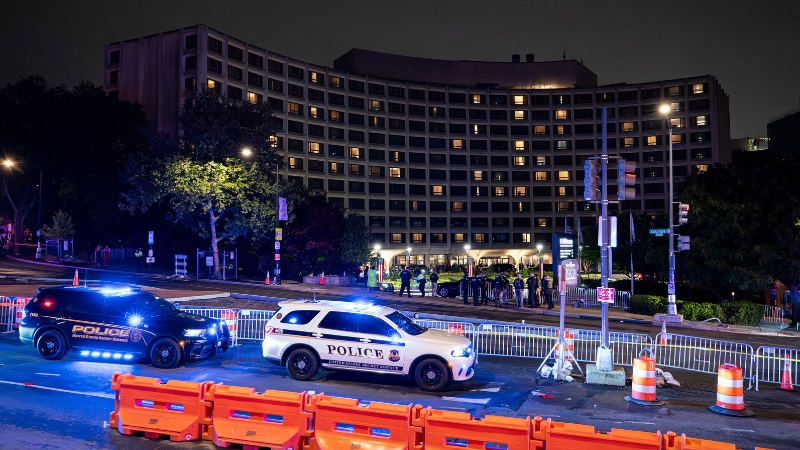 “Actually Insane”: Would-be Assassin Mocked Hotel Security before Attempting To Kill Trump