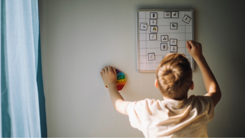 Bombshell Study: Common Medications Taken During Pregnancy Linked to Higher Autism Risk in Children