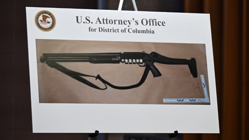 That Thing That Keeps Happening: There Isn’t Going To Be an Easy End to Leftist Violence in America