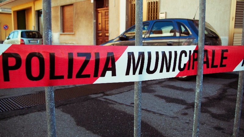 Italian Court Frees Alien Accused Of Raping Elderly Woman Because A Legal Document Wasn’t Translated Into His Native Language