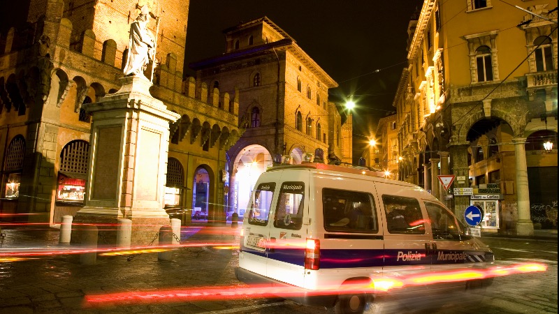 Egyptian Stabs Italian To Death With A Screwdriver