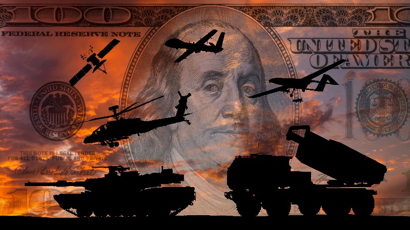 How The Iran War Ends The Post-WW2 Global Order