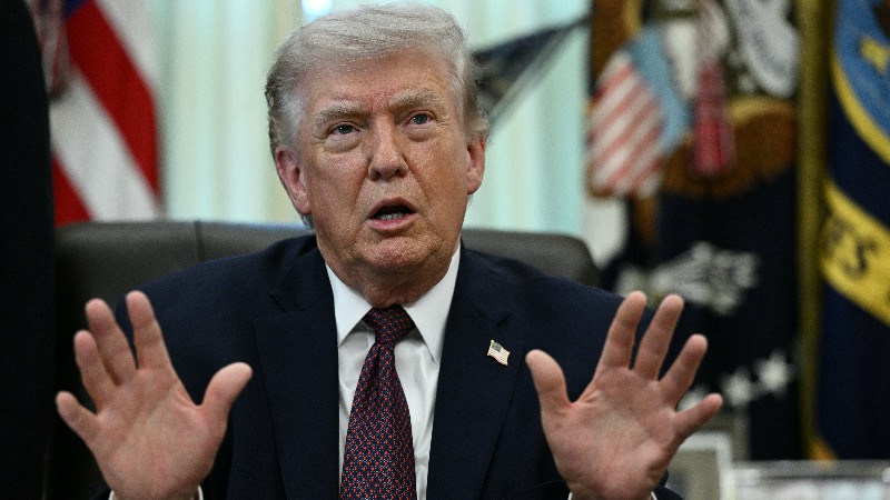 Trump Admin To Investigate Euthanasia Killing Of Rape Victim In Spain