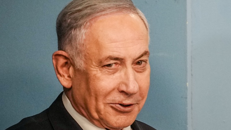 Republican Lawmakers Seek To Grant US Benefits To Israeli Soldiers