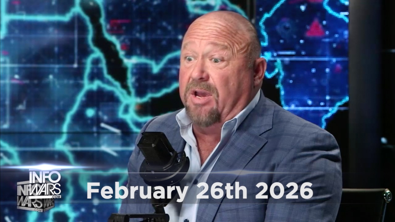 The Neutron Bomb Threat Of The Israel/Iran War