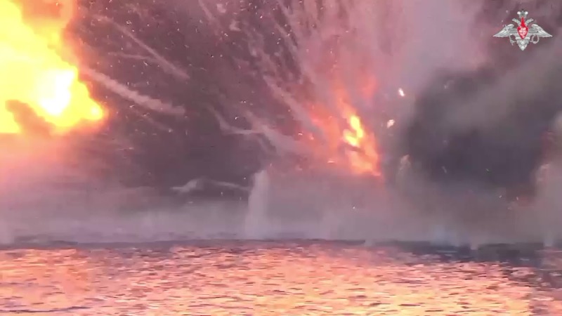 After Attempt To Blow Up TurkStream Pipeline, Orbán Warns Of “Extremely Serious” Situation