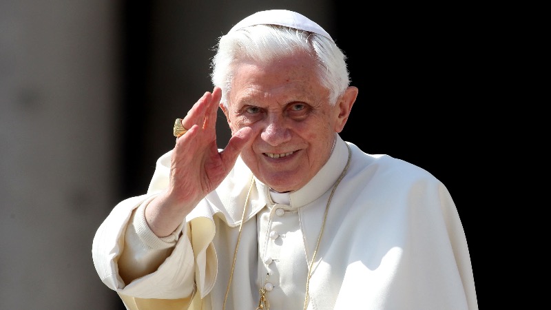 Vatican Court Confirms Ongoing Investigation Into Validity Of Pope Benedict’s Resignation