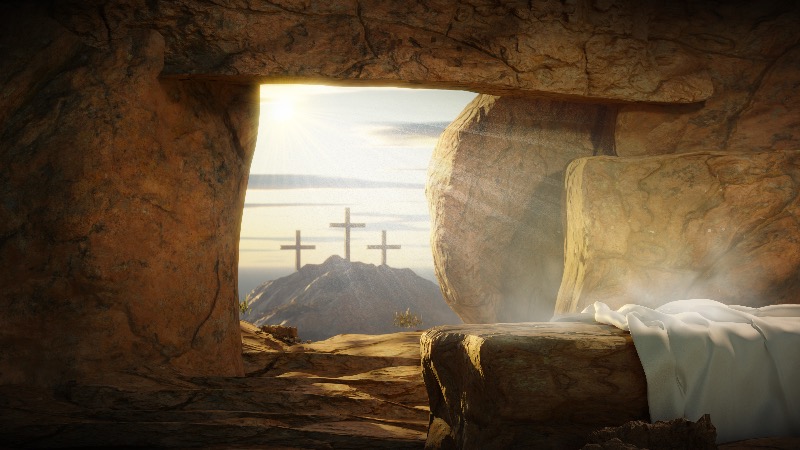 The Silent Sadness Of Holy Saturday Prepares Us To Enter Into The Jubilation Of Easter