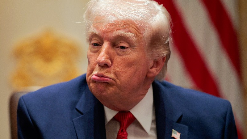 Iran Counters Trump, Says They Never Asked For Ceasefire, Doesn’t Even Have A “New President”