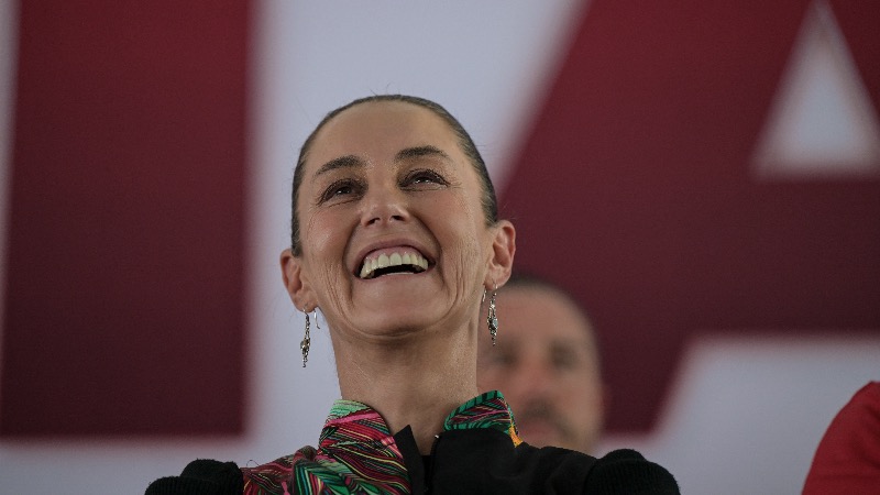 Mexico Speeds Up Biometric ID Rollout