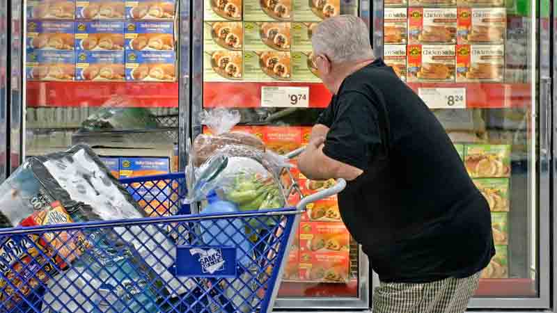 What Have They Done To Our Food?