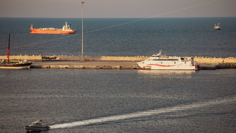 Britain Aims To Rally 40 Nations To Break Iran’s Blockade