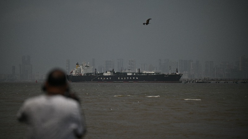 ‘Open The F**kin’ Strait’: Trump Threatens To ‘Blow Everything Up’ If No Iran Deal By Tuesday