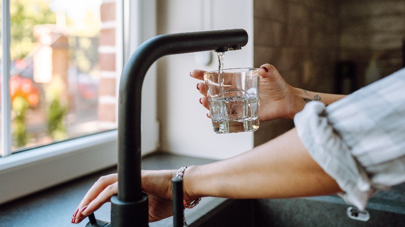 Millions of Americans Drink Water Contaminated With Microplastics, Drugs — EPA Signals It May Finally Act