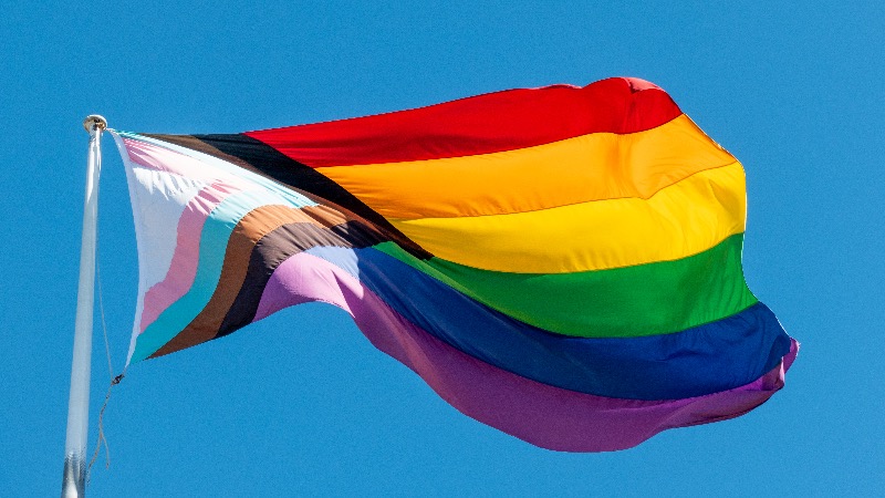 Homosexual Democrat Mayor Charged With More Sex Crimes Against Teenagers